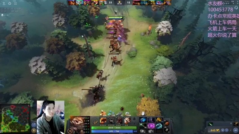 【2022-12-25 16点场】青择_：绝活海认真教学！