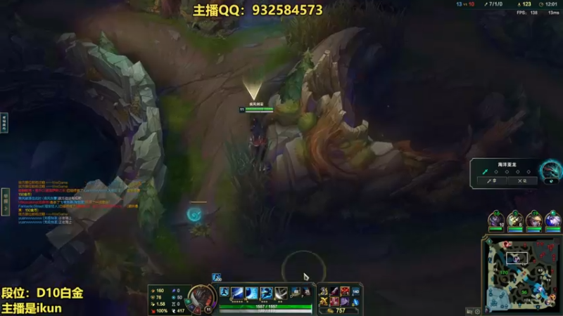 【2022-12-26 01点场】凉风亚索yasuo：亚索永恩天花板~