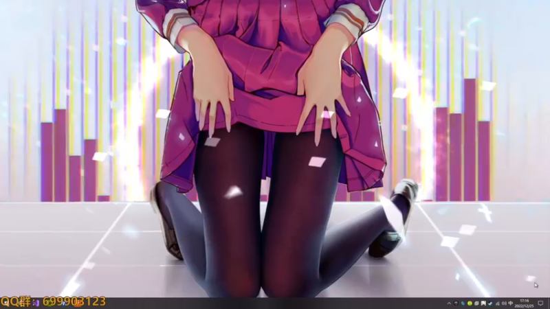 【2022-12-25 17点场】AllenCode：游戏日常+听歌