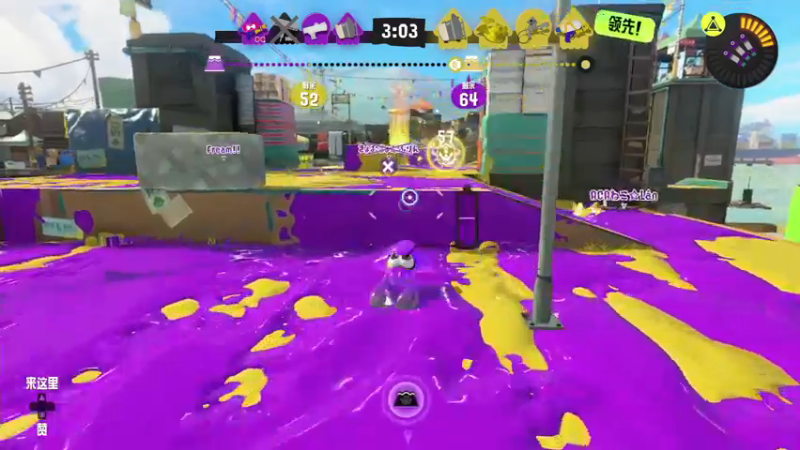 【2022-12-26 03点场】KazeLink：主播开发游戏去了 随缘开播