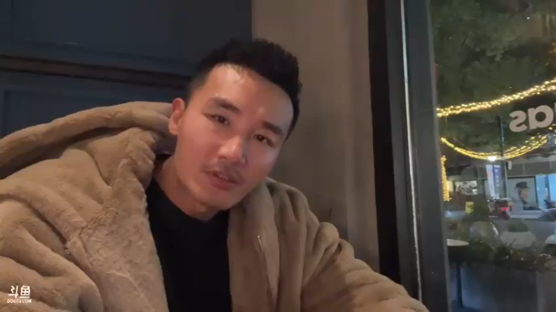 【2022-12-26 19点场】黑人毅：一个人的夜晚 280072