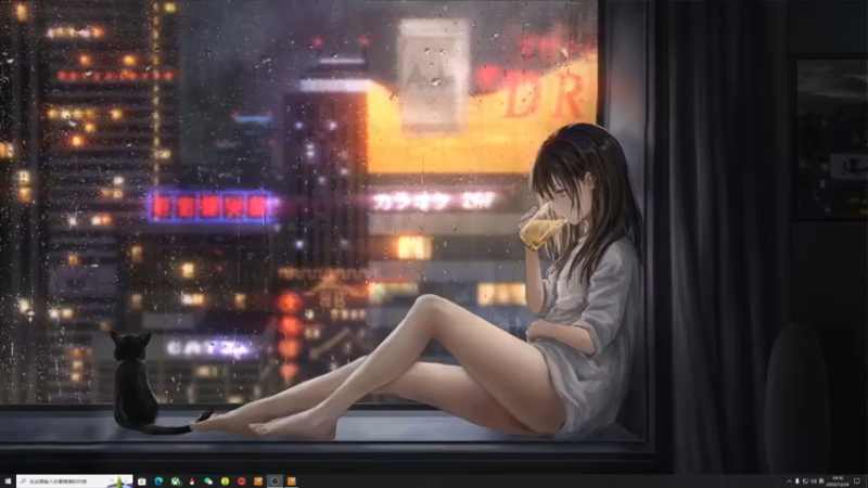 【2022-12-24 19点场】是七宝呀：鸭子杀：我是一只大白鹅~