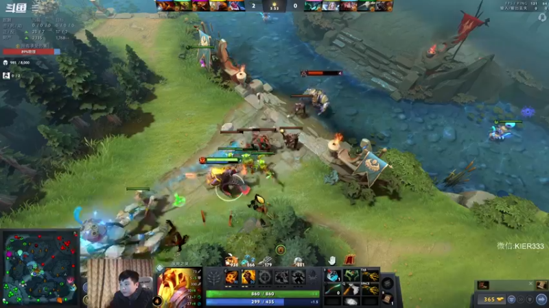 【2022-12-26 03点场】叶子长青K：长青派火猫 刻在肌肉里的操作