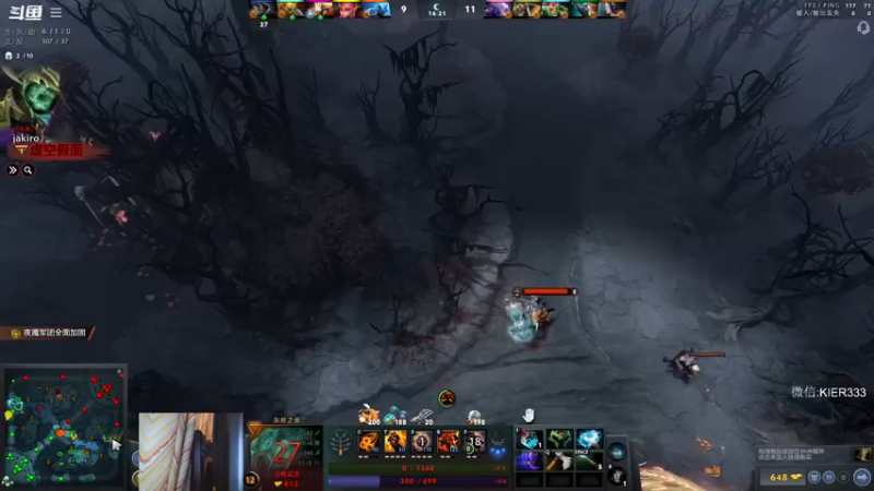 【2022-12-25 21点场】叶子长青K：长青派火猫 刻在肌肉里的操作