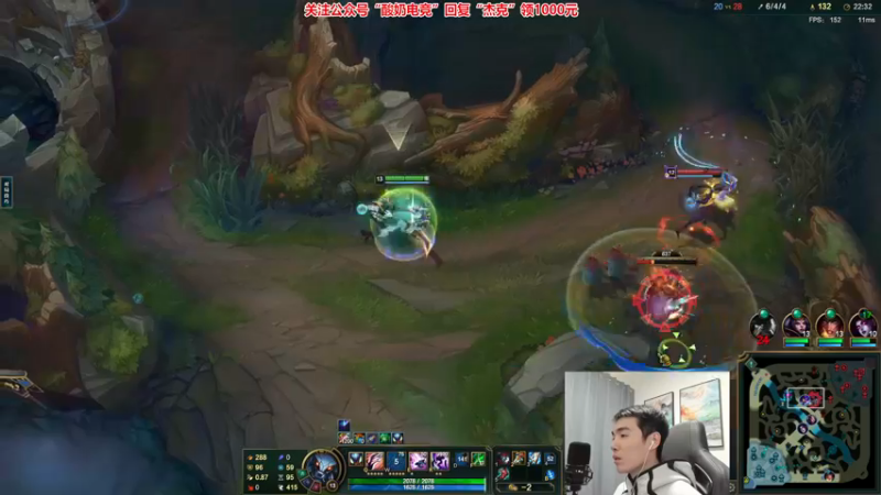 【2022-12-25 23点场】杰克螳螂：杰克螳螂不止会玩螳螂！