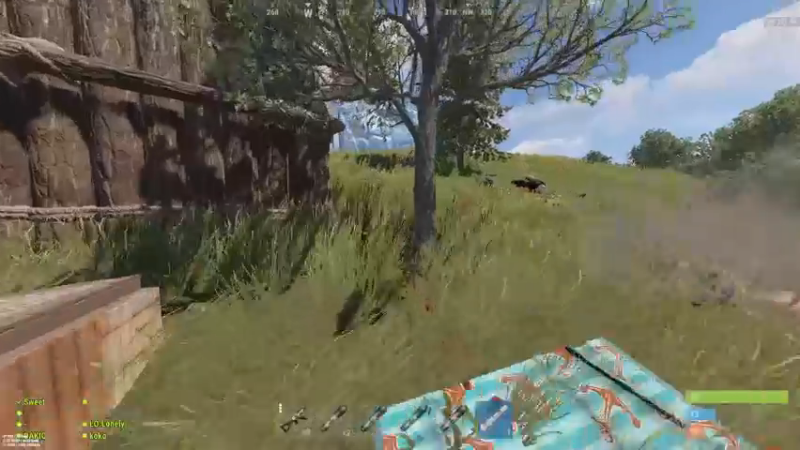 【2022-12-26 03点场】1K黄辉冯：黄辉冯： 生存游戏 新手村村霸