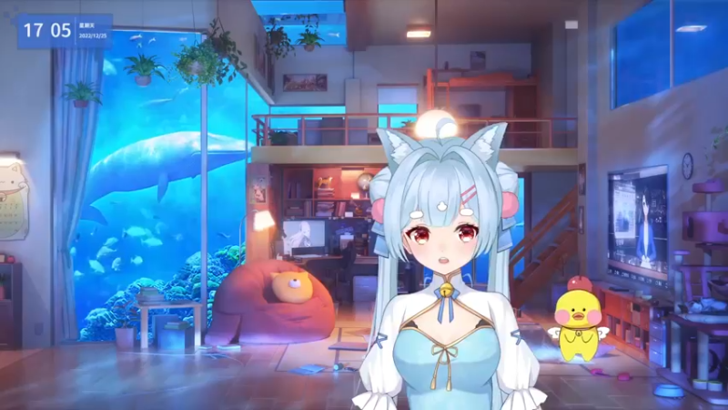 【2022-12-25 17点场】果小果是个弟弟：果小果：圣诞歌友会~