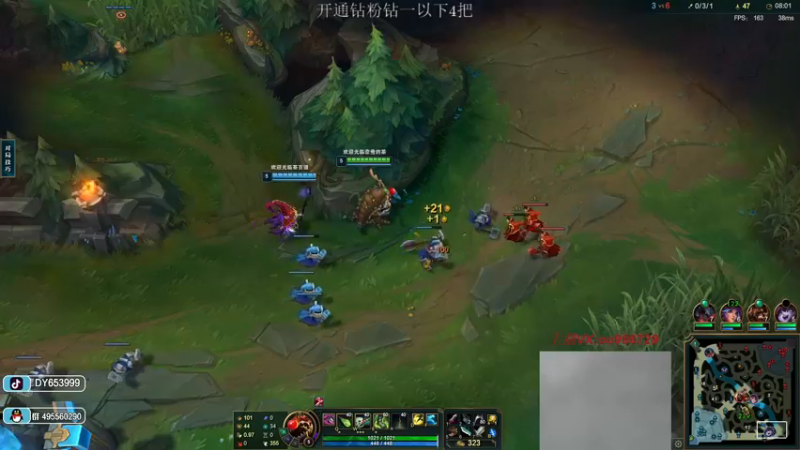 【2022-12-25 21点场】暗夜猎手光头强：第一vn：小代克星！