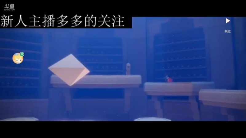 【2022-12-26 19点场】阿雾Uuuuu：【听歌】耳机分你一半