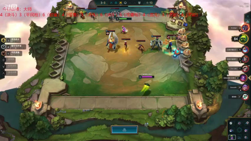 【2022-12-26 02点场】教练JoKer：再锻炼几天再王者