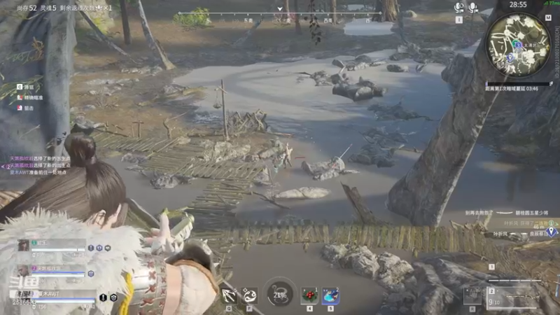 【2022-12-25 23点场】夏木AWT：玩玩竞技游戏