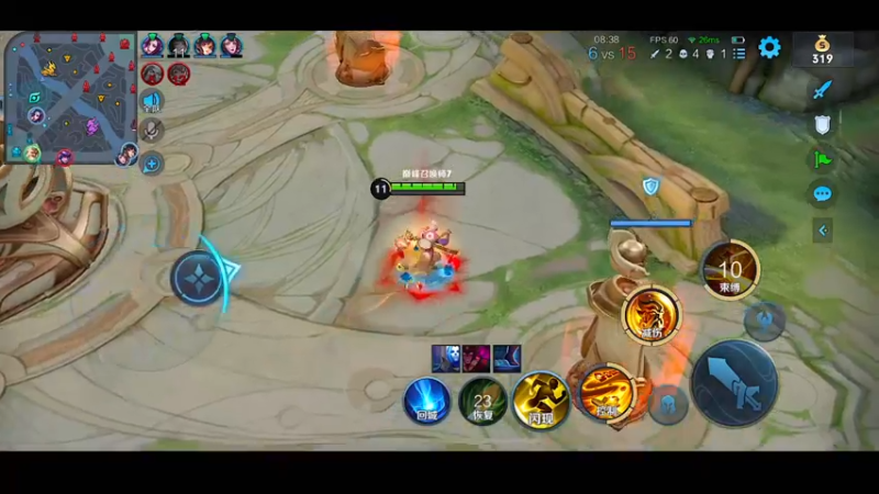 【2022-12-25 22点场】自小语：首秀回归啊啊啊