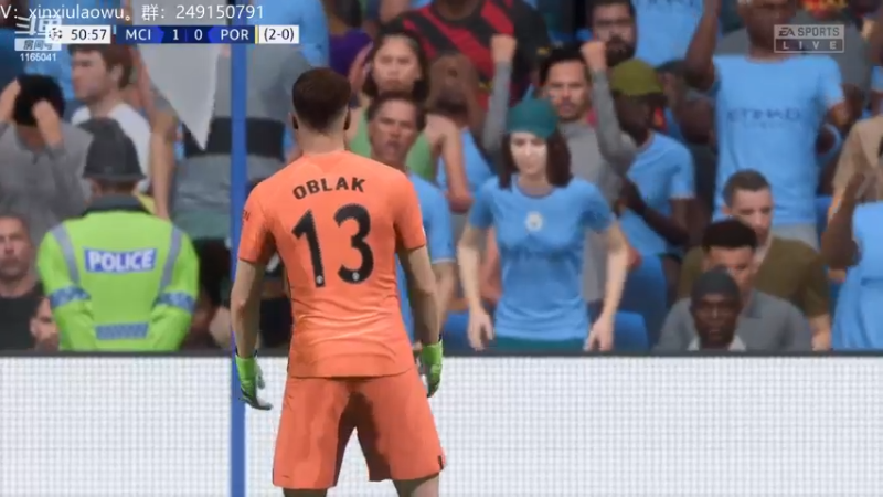 【2022-12-26 12点场】新秀老吴：FIFA23水友联盟！欢迎加入！