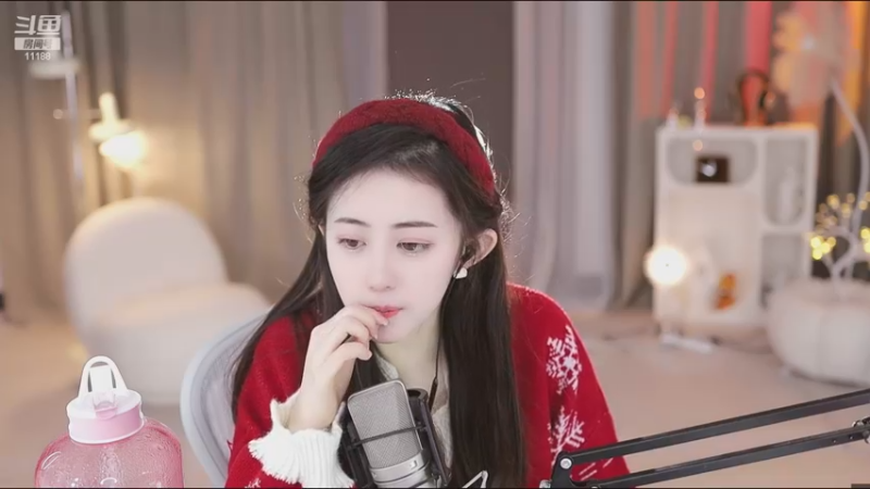 【2022-12-26 16点场】阿梨small：清纯女大学生回来啦