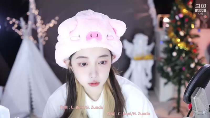 【2022-12-26 03点场】小肉球阿：12.30生日~·· ~