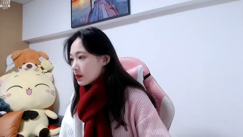【2022-12-26 18点场】传情小小：小鹿：我回来了~