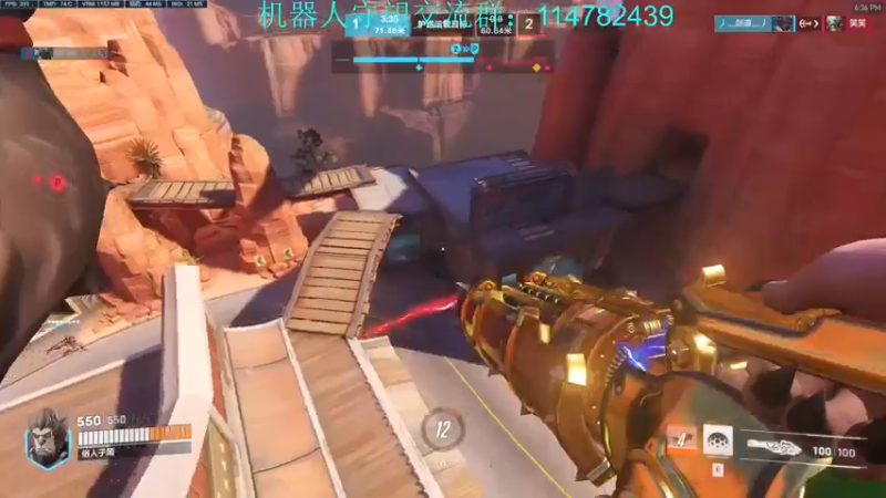 【2022-12-26 18点场】训练把场机器人：身体不舒服，小播一下