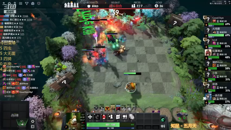 【2022-12-25 22点场】囧啥都不懂雪诺：开启复健模式