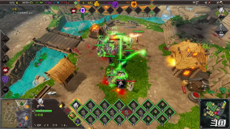 【2022-12-25 21点场】zzispig：地下城 3 535242