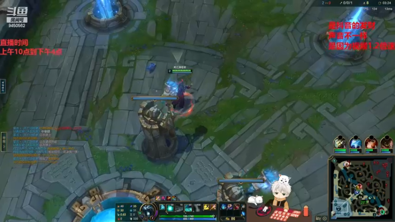 【2022-12-25 15点场】章发财丶：英雄池展示，把把不同把把C！