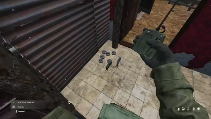 【2022-12-26 17点场】dayz韩爱东西：又是被弄住的一天