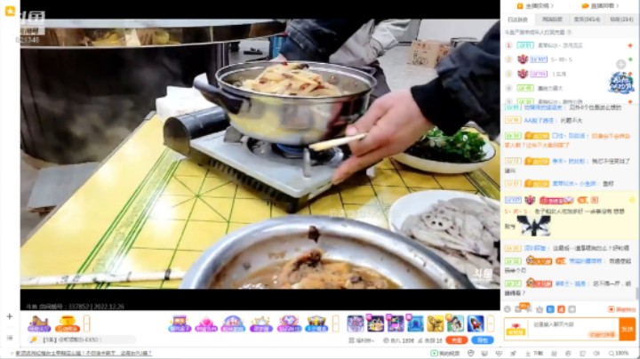 今天肖哥吃晚饭又是简单的一天，美滋滋