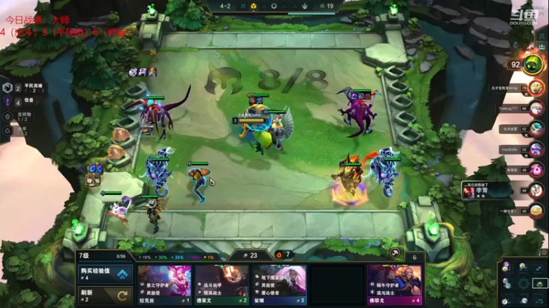 【2022-12-25 22点场】教练JoKer：再锻炼几天再王者