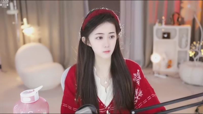 【2022-12-26 14点场】阿梨small：清纯女大学生回来啦