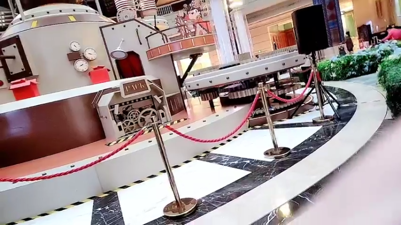 【2022-12-25 17点场】赛文柒Seven：海浪音乐会day3:总决赛之夜.