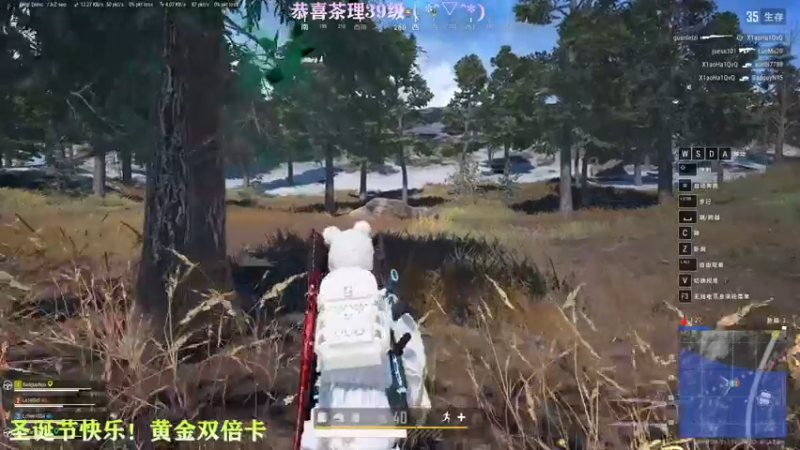【2022-12-25 23点场】凉晨7777：【小奇】嘀！！白银双倍卡！