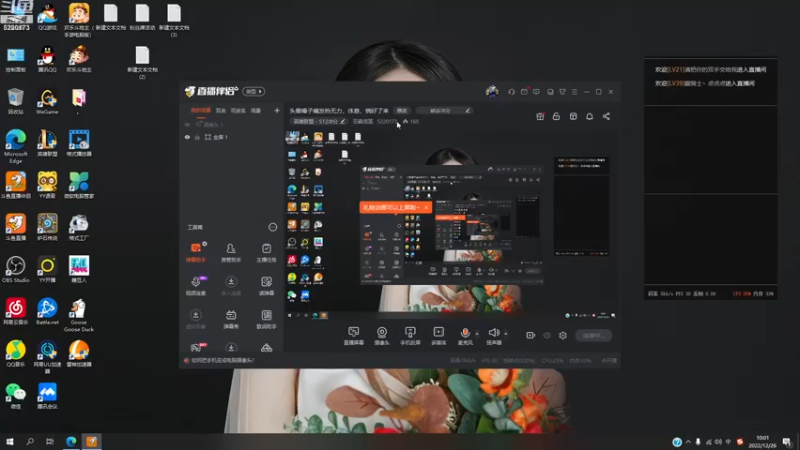 【2022-12-26 10点场】恶霸提莫：第一提莫，统治一区王者局！
