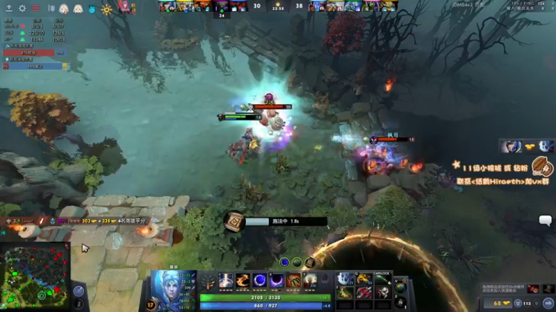 【2022-12-26 18点场】sakira丶hao：纯粹的dota4+2