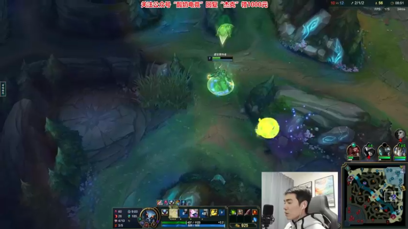 【2022-12-25 21点场】杰克螳螂：杰克螳螂不止会玩螳螂！