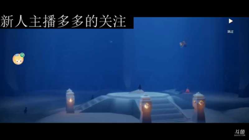 【2022-12-26 03点场】阿雾Uuuuu：【听歌】耳机分你一半