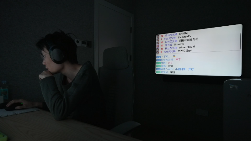 【主机其他游戏】超级小桀的精彩时刻 20221226 15点场