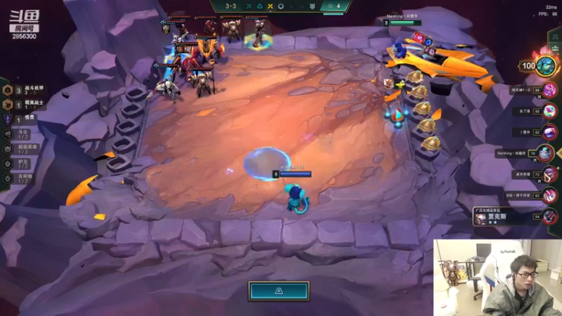 【2022-12-27 03点场】NB丶条皮兄弟：OB下A组比赛！