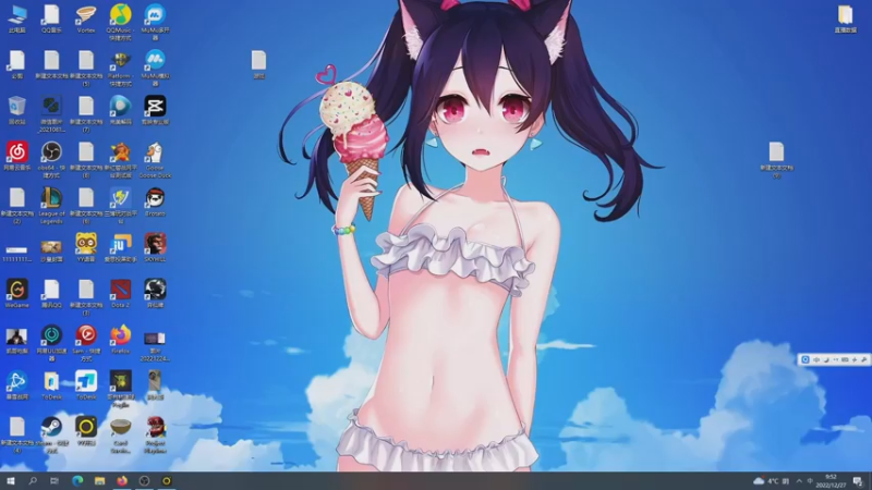 【2022-12-27 09点场】暴走的银剑君丶：银剑君：30岁天才中单！