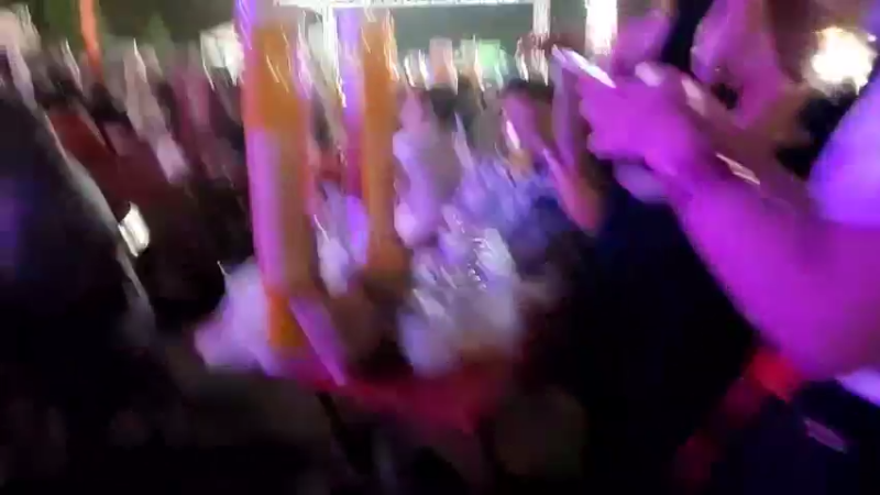 【2022-12-22 23点场】叶子户外：《纪实直播》泰国曼谷到清迈day12