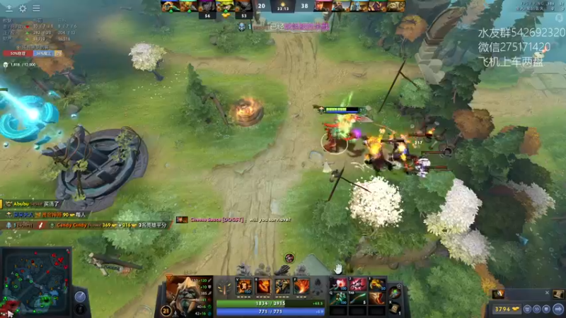 【2022-12-27 20点场】小粥泥浆：关键词:哈斯卡来咯！