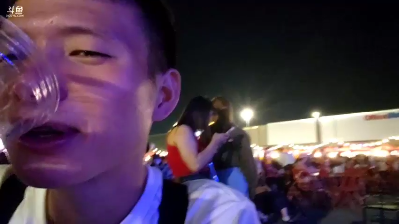 【2022-12-22 21点场】叶子户外：《纪实直播》泰国曼谷到清迈day12