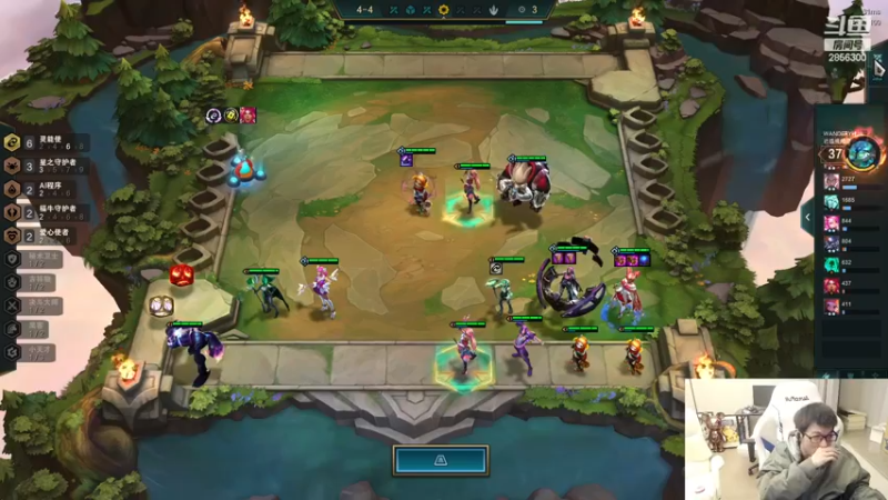 【2022-12-26 23点场】NB丶条皮兄弟：OB下A组比赛！