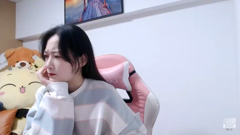 【2022-12-27 18点场】传情小小：小鹿：痛苦阿~~~~