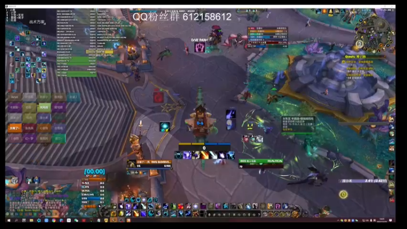 【2022-12-25 14点场】最强咕咕猴子：猴子 H全通 鸟德咕咕咕