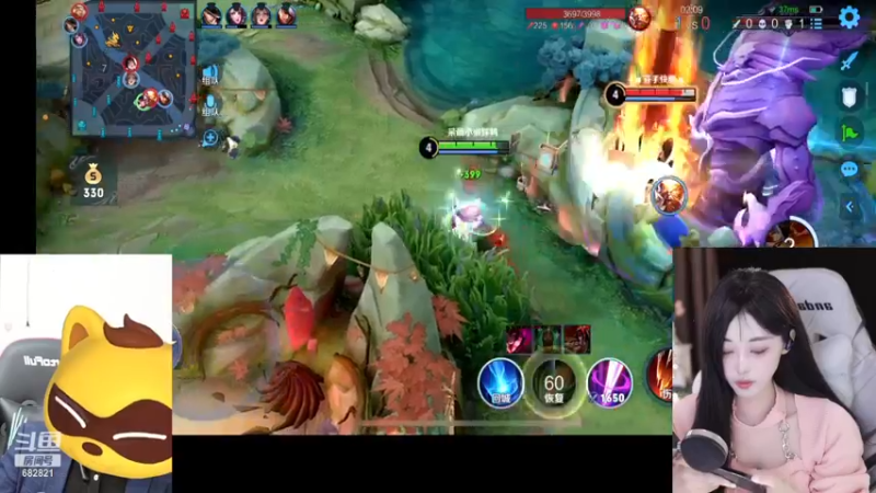 【2022-12-27 16点场】苏小懒38D：❤双倍呆萌懒妹无敌射手嘎嘎