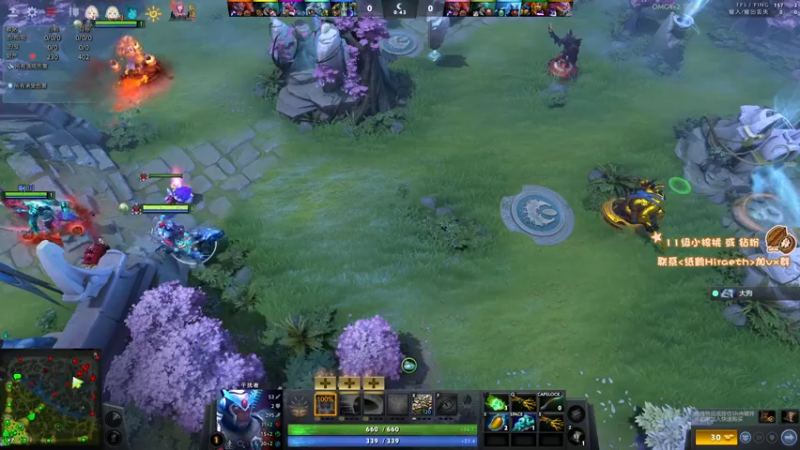 【2022-12-27 18点场】sakira丶hao：纯粹的dota4+2