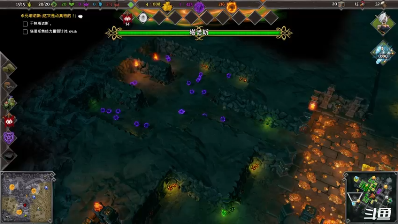 【2022-12-26 22点场】zzispig：地下城 3 535242