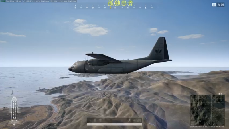 【2022-12-27 01点场】憨厚的小5：武仔：只为一人播 6621954