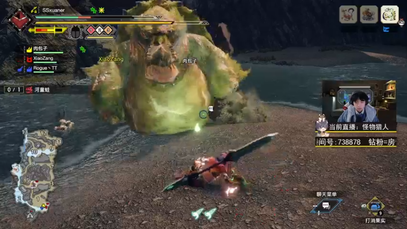 【2022-12-27 01点场】丨绅士瑄丨：【今日双倍】史上最难整合包！