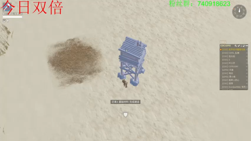 【2022-12-26 21点场】重金难求一杯水：散兵坑教官弈仙牌上分