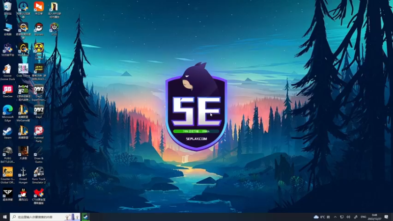 【2022-12-27 00点场】少囧丶：VTA-少囧的游戏教室